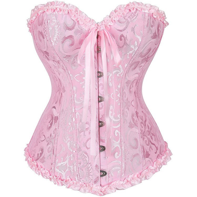 Corset Waist Cinch - Best-selling Strapless Waist-cinching Slim-fit Sexy Court-style