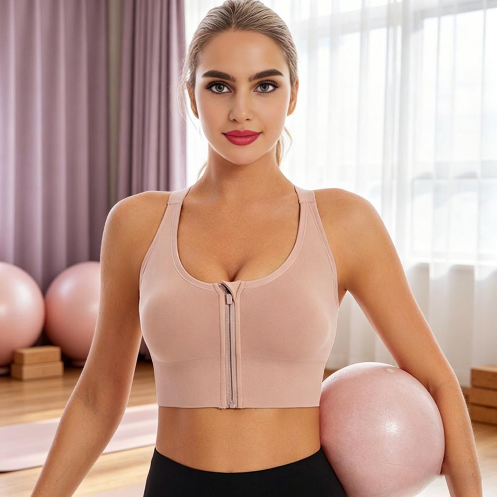 Sports Bra High Impact - High Impact Sports Bra for Women