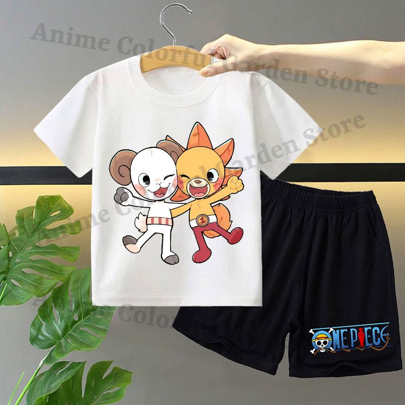 One Piece 2pcs Short Sleeved S - Boyshort Underwear 评论和价格