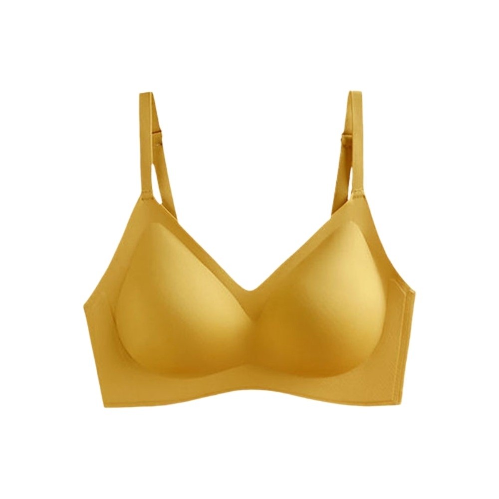 Push Up Wireless Bra Soft Supp - Bralette Wireless Soft 评论和价格