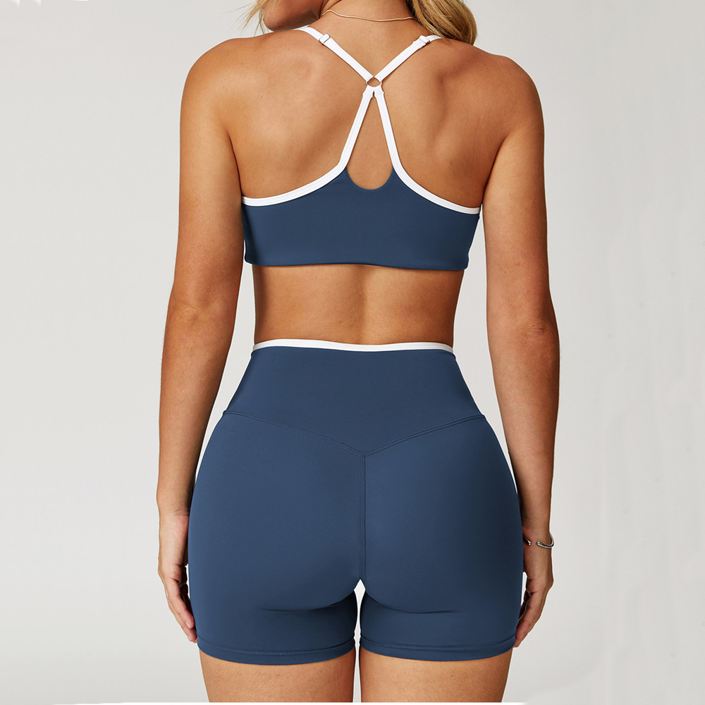 Gym Underwear Women's Sport Br - Sports Bra High Impact 评论和价格