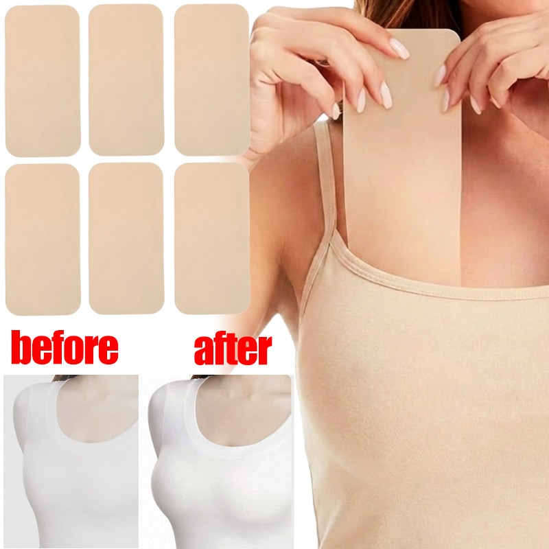 Silicone Breast Lift Tape Self - Silicone Bra Adhesive 评论和价格
