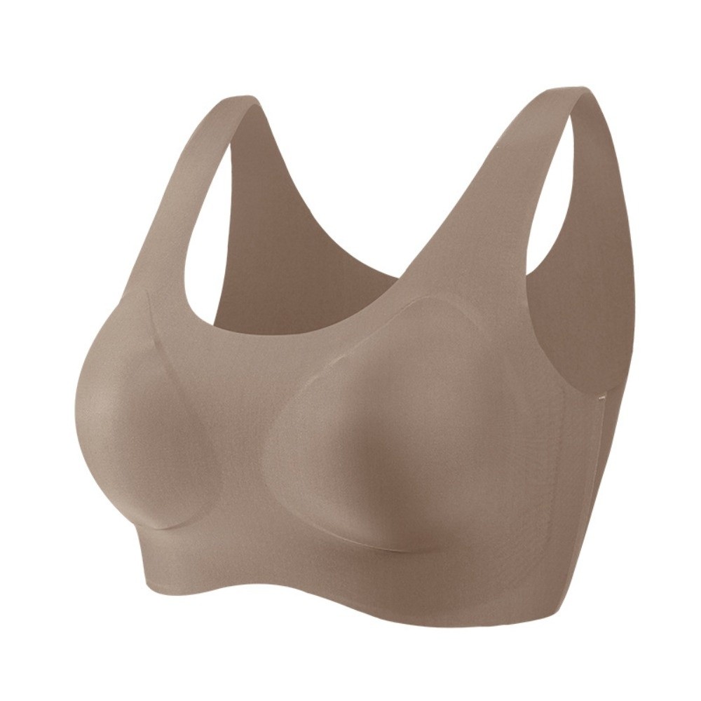 Soft Close-fitting Wireless Br - Bralette Wireless Soft 评论和价格