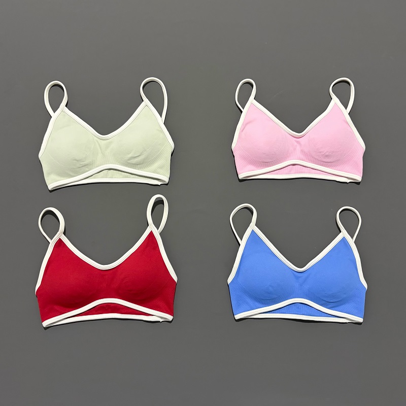 Women Sports Bra Adjustable Hi - Sports Bra High Impact 评论和价格