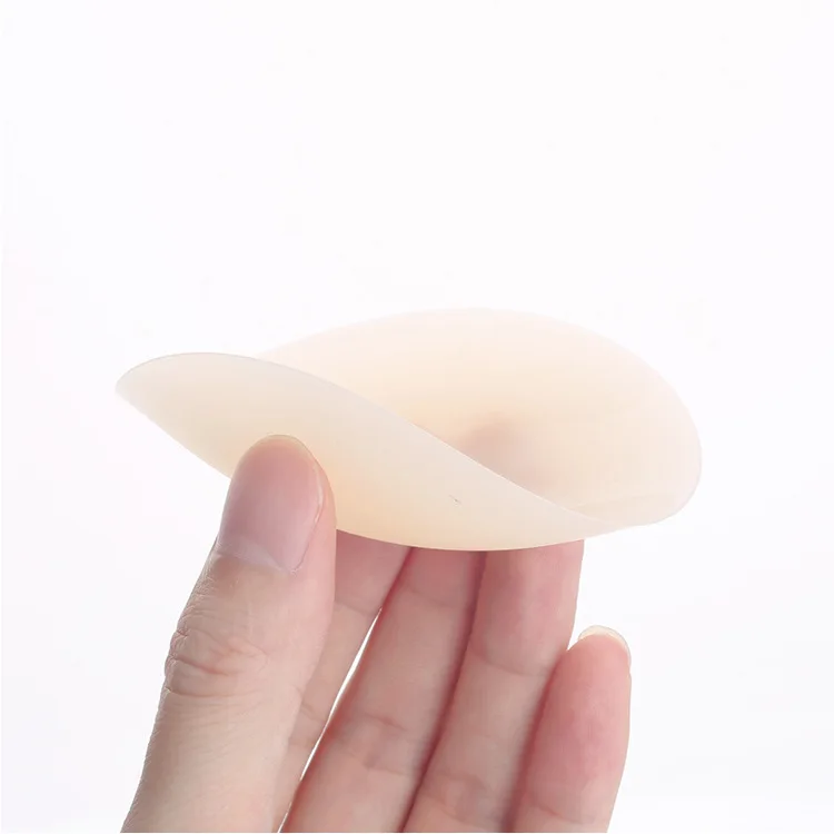 Fashion Silicone Nipple Cover  - Silicone Bra Adhesive 评论和价格