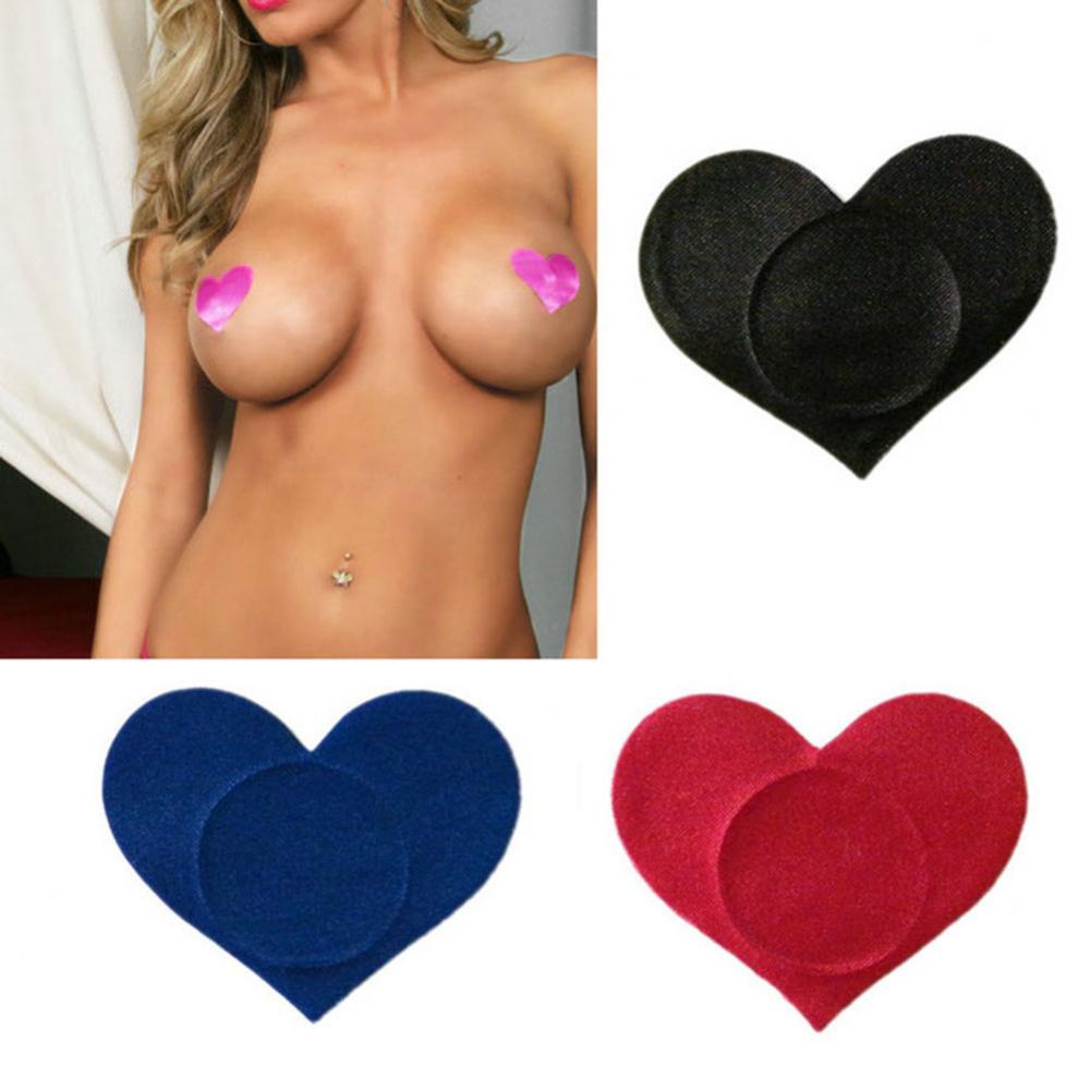 Sexy Nipple Cover Invisible Di - Nipple Cover Pasties 评论和价格
