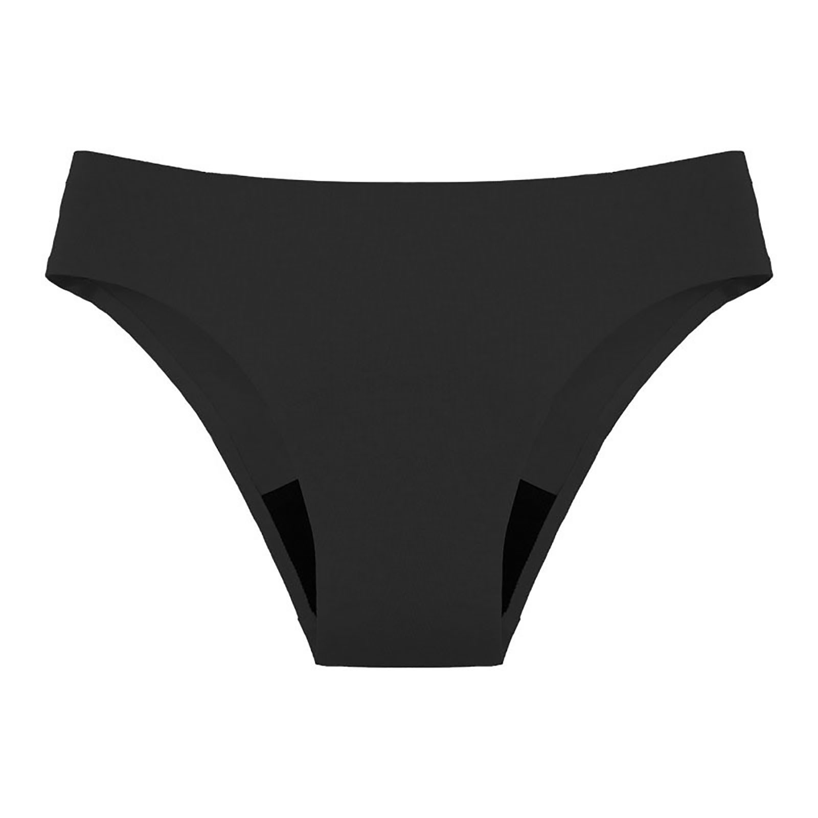 Menstrual Swimsuit Women Perio - Period Panty Absorbent 评论和价格