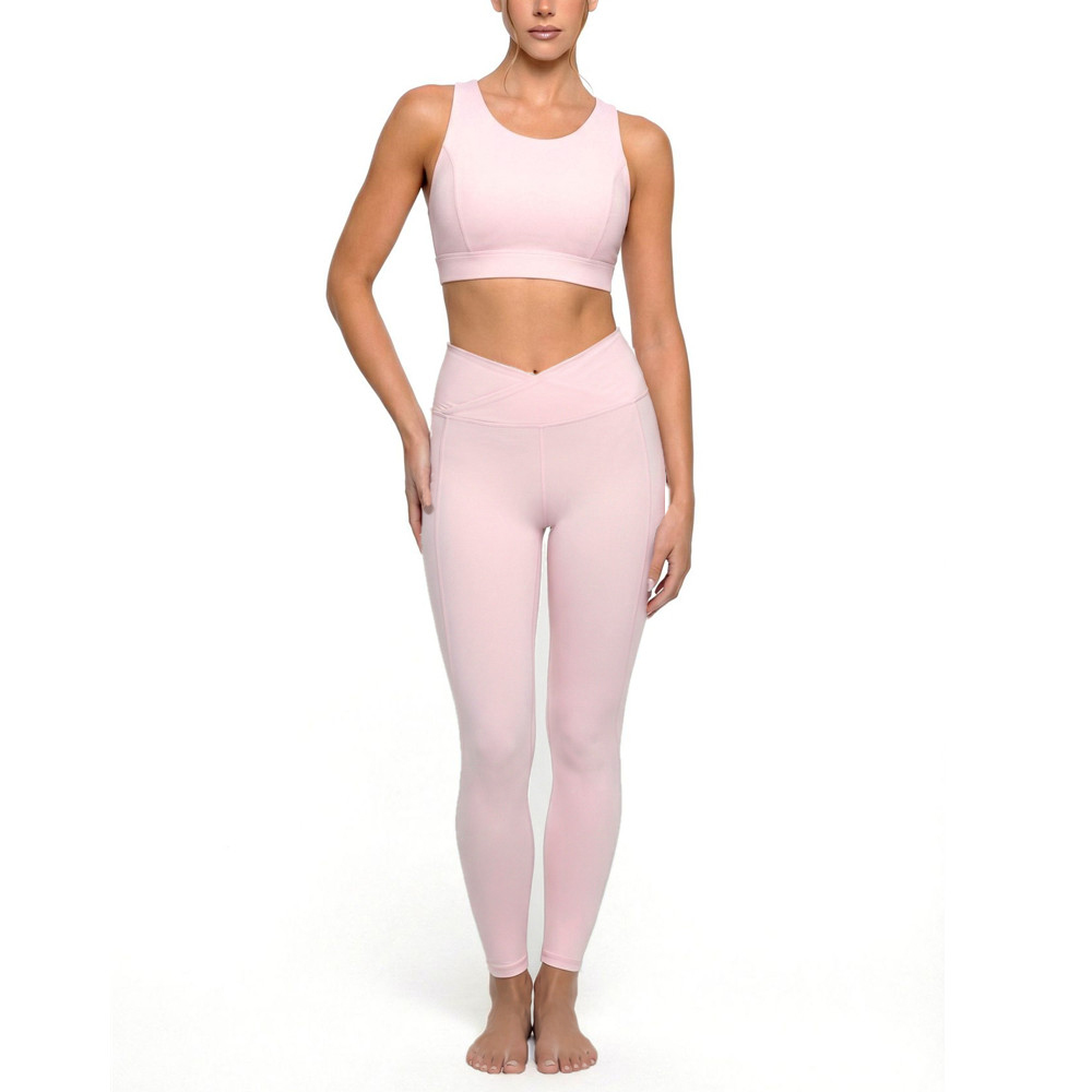 Pad Push Up Yoga Fitness Bra S - Sports Bra High Impact 评论和价格