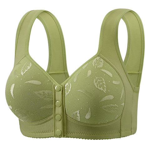 Ladies Fashion Printed Front B - Seamless Underwear Women 评论和价格