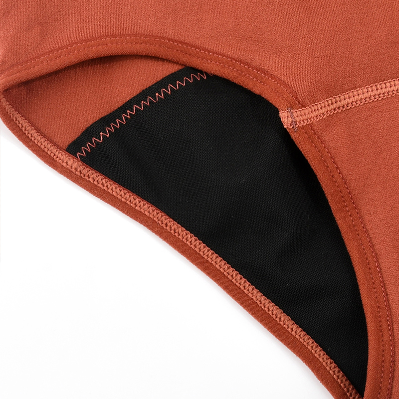 Women’s Seamless Period Pantie - Period Panty Absorbent 评论和价格
