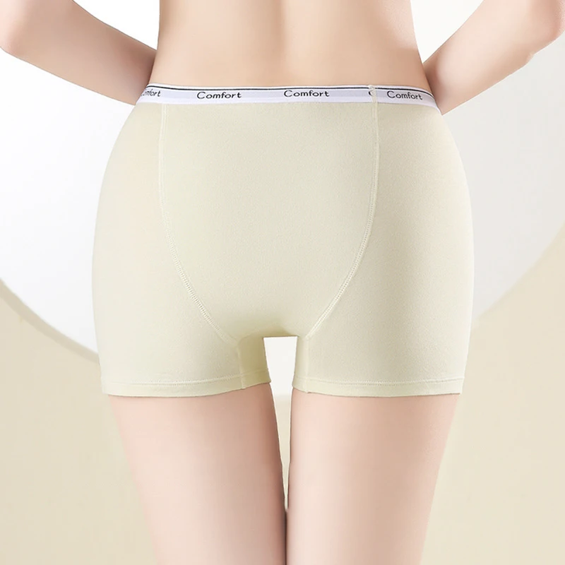 1pcs Cotton Women's Menstrual  - Boyshort Underwear 评论和价格