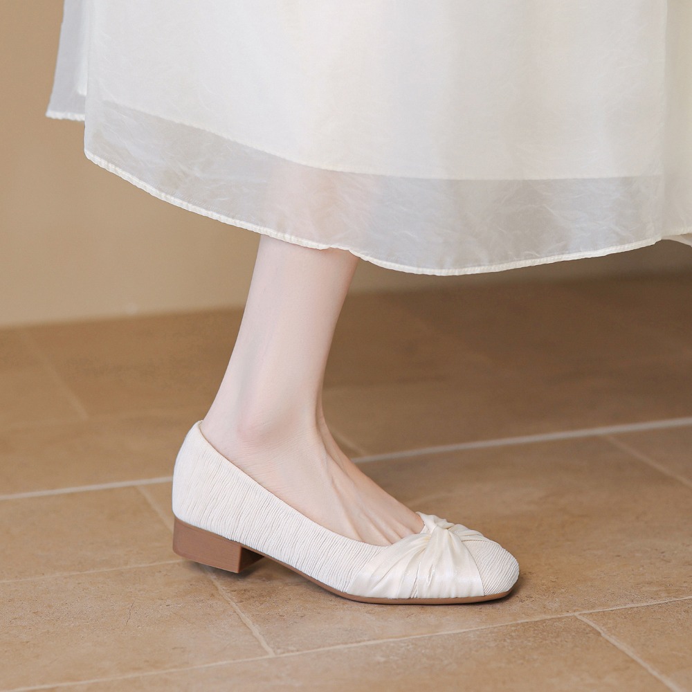 Elegant Women’s Flats Satin Th - Slip Dress Satin 评论和价格