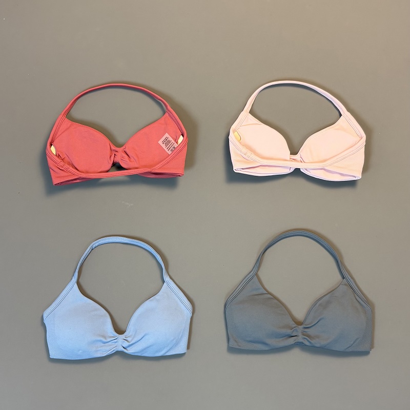 HISTELLO Sports Bra Seamless Y - Sports Bra High Impact 评论和价格