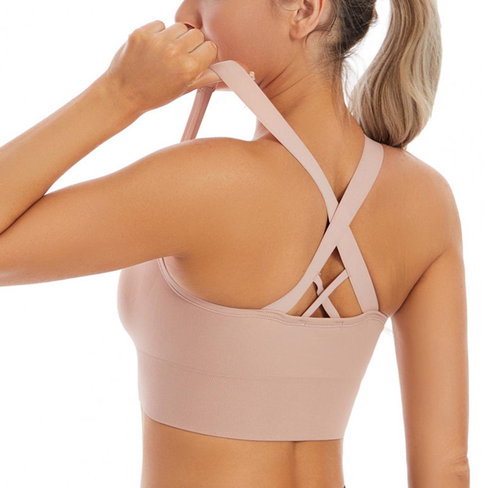 High Impact Sports Bra for Wom - Sports Bra High Impact 评论和价格