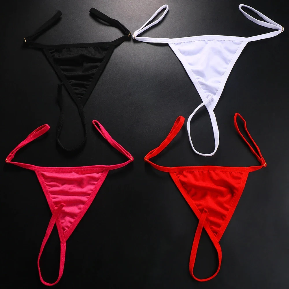 Sexy Round Rhinestone Thong Ad - Thong Bikini Women 评论和价格