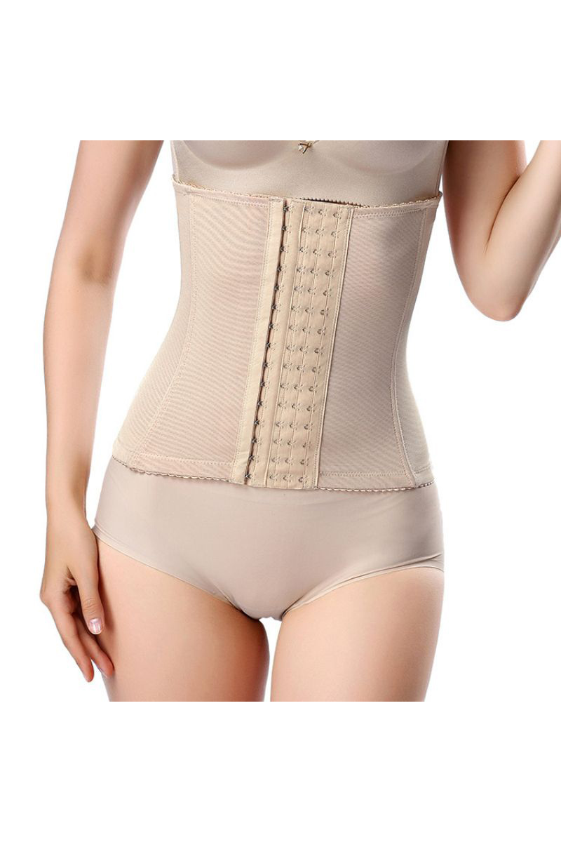 Body shaper waist trainer body - Corset Waist Cinch 评论和价格