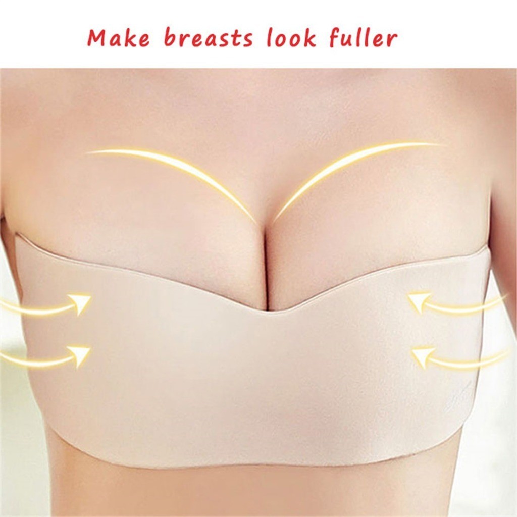 Reusable Nipple Tape One Piece - Silicone Bra Adhesive 评论和价格