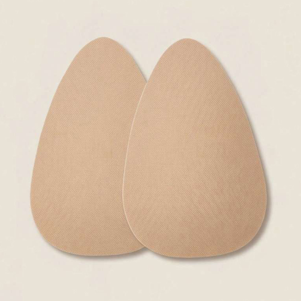 Invisible Breast Lift Tape Adh - Nipple Cover Pasties 评论和价格
