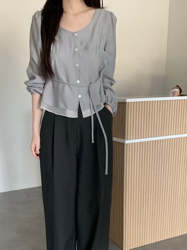 Spring 2026 Women's Chic Bubbl - Corset Waist Cinch 评论和价格