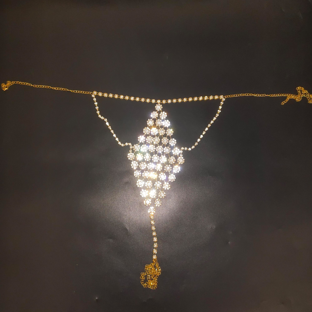 Stonefans Fashion Novel Mesh T - Thong Bikini Women 评论和价格